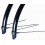 BBB CityGuard Front and Rear Road Mudguards