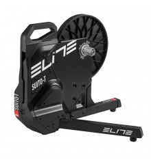 ELITE Suito-T home trainer without sprocket cassette