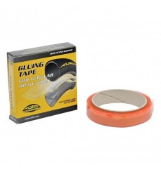 TUFO gluing tape for road tubular tyres - 19 mm