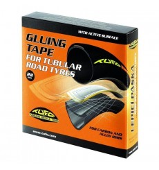 TUFO gluing tape for road tubular tyres - 22 mm