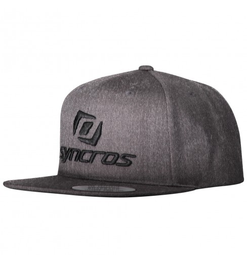 SYNCROS casquette podium PRECISION