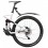 ZEFAL Garde-boue vélo arrière VTT DEFLECTOR RM90+
