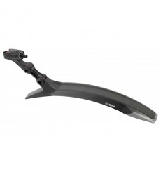 Zefal DEFLECTOR RM90+ MTB rear mudguard