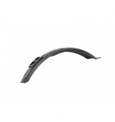 Zéfal Trail 65 Mudguard Set - black Zéfal Trail 65 Mudguard Set - black