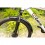 Zefal mudguard TRAIL 65mm set