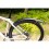 Zefal mudguard TRAIL 65mm set