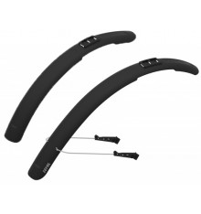 Zefal mudguard TRAIL 65mm set