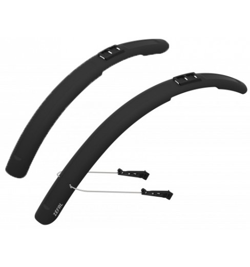 Zefal mudguard TRAIL 65mm set