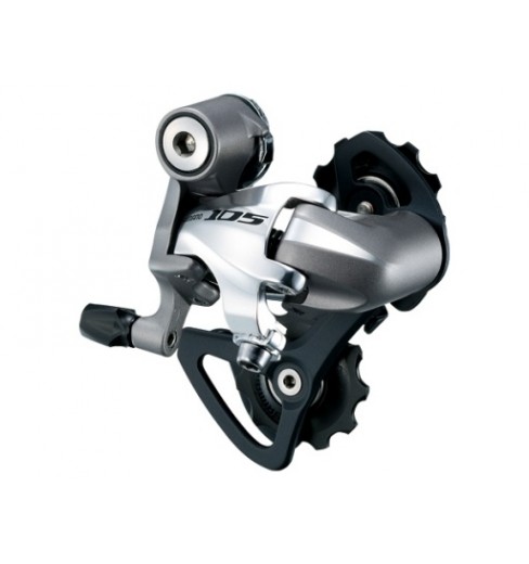 Shimano 105 rear der. double 10 speed