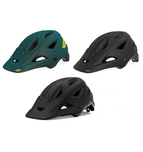 GIRO casque VTT Montaro MIPS 2021