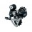 Shimano 105 rear der. double 10 speed