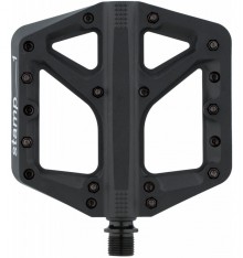 CRANKBROTHERS pédales plates VTT Stamp 1 Small