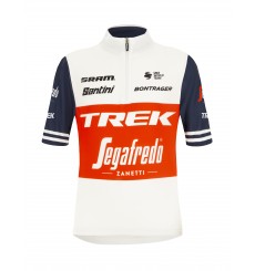 Maillot velo enfant TREK-SEGAFREDO 2021 