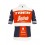 Maillot velo enfant TREK-SEGAFREDO 2021 