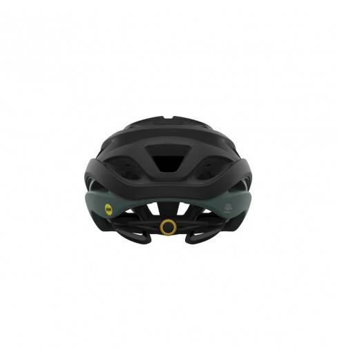 Casque De Vélo Route Giro Helios - Taille M (55-59cm) - Bleu Mat - Neuf