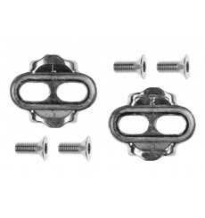 CRANKBROTHERS Standard Release cleat kit