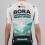 Bora Hansgrohe RACE BOMBER short sleeve jersey 2021