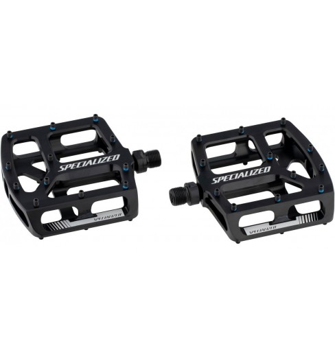 specialized bennies flat pedals