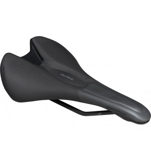 SPECIALIZED Romin Evo Expert with MIMIC road bike saddle