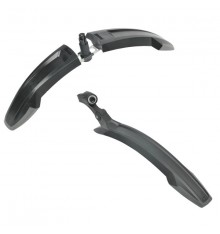 Zefal DEFLECTOR FM60 MTB mudguard set