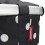 KLICKFIX Reisenthel panier avant Bikebasket POIS