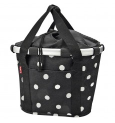 KLICKFIX Reisenthel panier avant Bikebasket POIS