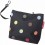 KLICKFIX Reisenthel panier avant Bikebasket POIS COULEUR