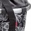 KLICKFIX Reisenthel front Bikebasket Black Flower