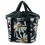 KLICKFIX Reisenthel front Bikebasket Marguerites