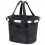 KLICKFIX Reisenthel panier avant Bikebasket Noir