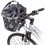 KLICKFIX Reisenthel front Bikebasket Bulle Anthracite