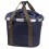 KLICKFIX Reisenthel panier avant Bikebasket Bleu Marine