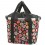 KLICKFIX Reisenthel front Bikebasket Happy Flowers