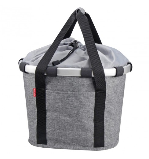 Reisenthel bike basket top