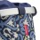 KLICKFIX Reisenthel panier avant Bikebasket Floral