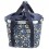 KLICKFIX Reisenthel panier avant Bikebasket Floral