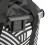 KLICKFIX Reisenthel front Bikebasket Zebra