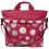 KLICKFIX Reisenthel BIKEBASKET OVAL M side bag Funky