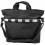 KLICKFIX Reisenthel BIKEBASKET OVAL M side bag Black