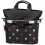 KLICKFIX Reisenthel panier-sacoche avant Bikebasket OVAL S Dots