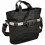 KLICKFIX Reisenthel panier-sacoche avant Bikebasket OVAL S Noir