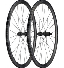 ROVAL ALPINIST CL HG road wheelset - 700C