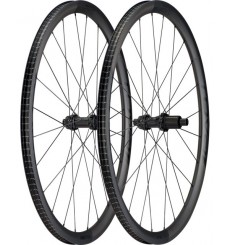 ROVAL ALPINIST CL HG road wheelset - 700C