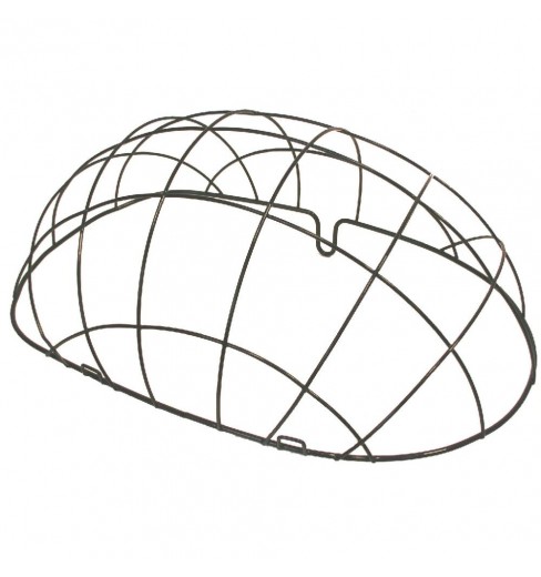 Basil SPACE FRAMES steel dome for PASJA basket