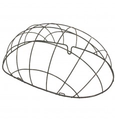 Basil SPACE FRAMES steel dome for PASJA basket