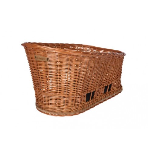 dog cycle basket
