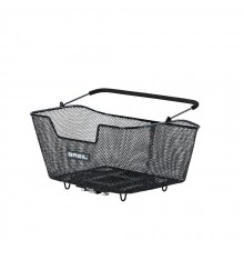 BASIL BASE M MIK rear bike basket