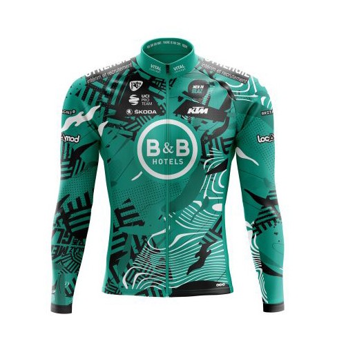 Bike Squad одежда