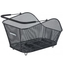 BASIL ICON M MIK 26L rear bike basket