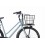 BASIL NORDLAND MIK 23L rear or frond bike basket